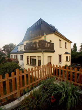 Ferienwohnung Richter